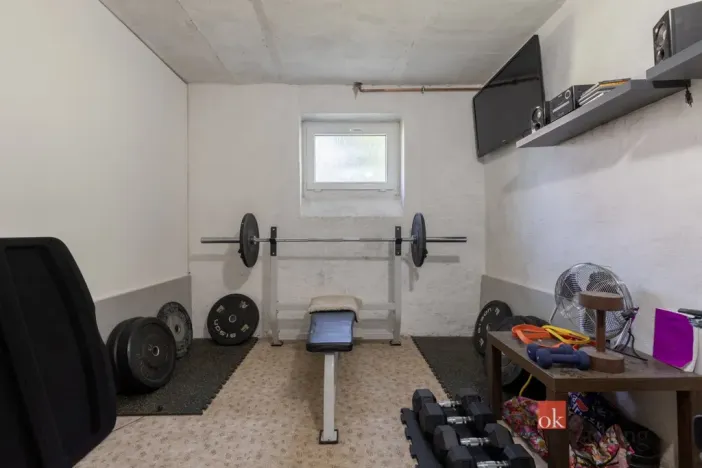 Prodej bytu 2+kk, Břeclav - Poštorná, Dělnická, 51 m2