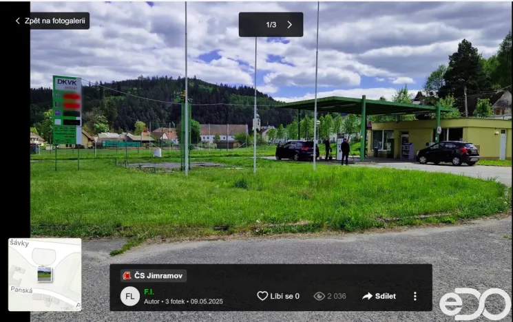 Prodej komerční nemovitosti, Jimramov, U Fryšávky, 77 m2
