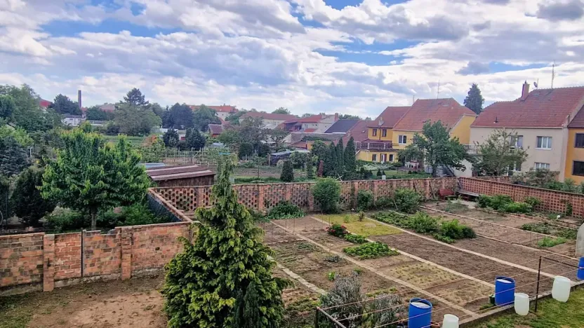 Prodej bytu 2+1, Židlochovice, Dvořákova, 61 m2