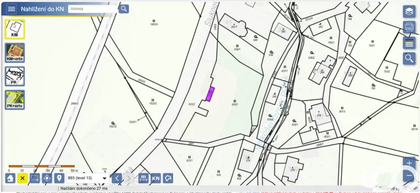 Prodej komerční nemovitosti, Velký Šenov, 35 m2