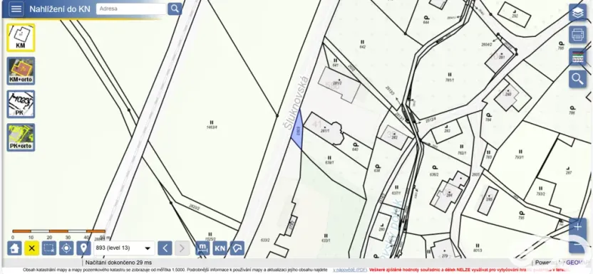 Prodej komerční nemovitosti, Velký Šenov, 35 m2