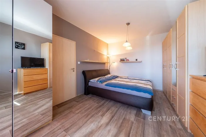 Prodej bytu 1+1, České Budějovice - České Budějovice 2, J. Opletala, 36 m2