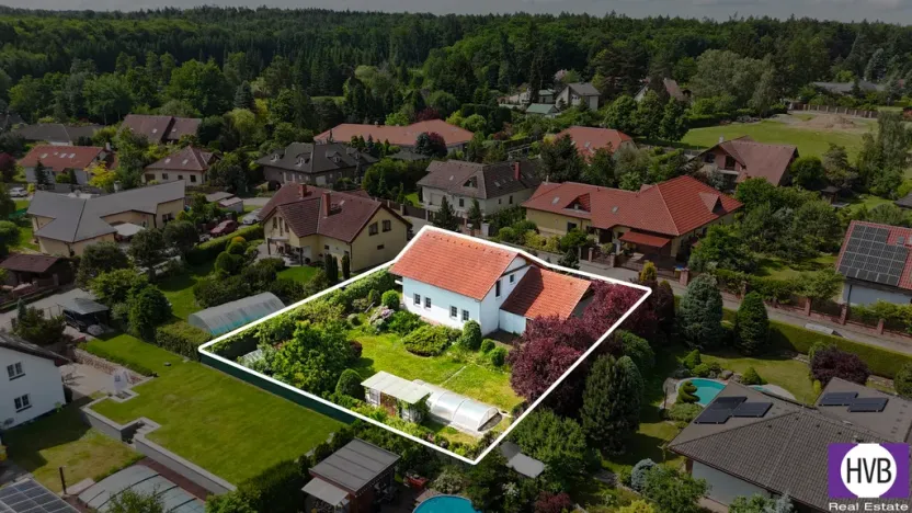 Prodej rodinného domu, Louňovice, Smrková, 200 m2