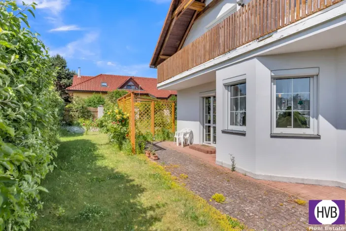 Prodej rodinného domu, Louňovice, Smrková, 200 m2