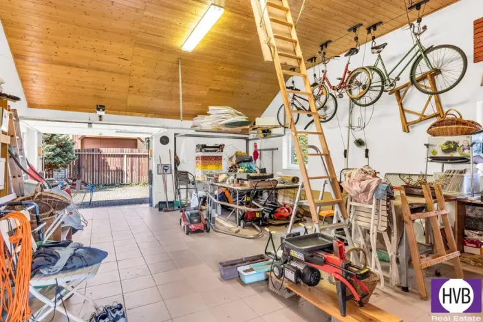 Prodej rodinného domu, Louňovice, Smrková, 200 m2