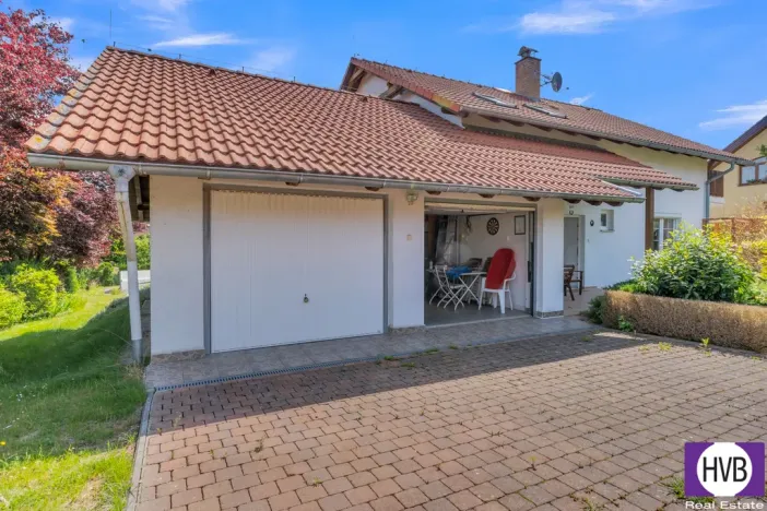 Prodej rodinného domu, Louňovice, Smrková, 200 m2
