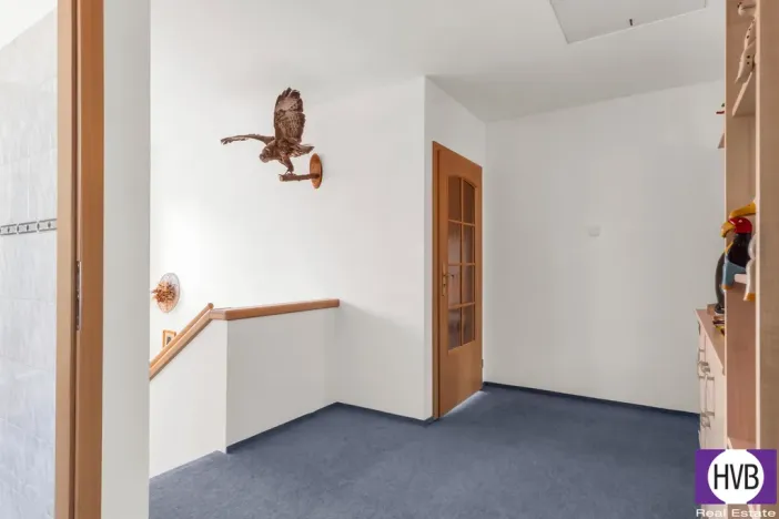 Prodej rodinného domu, Louňovice, Smrková, 200 m2