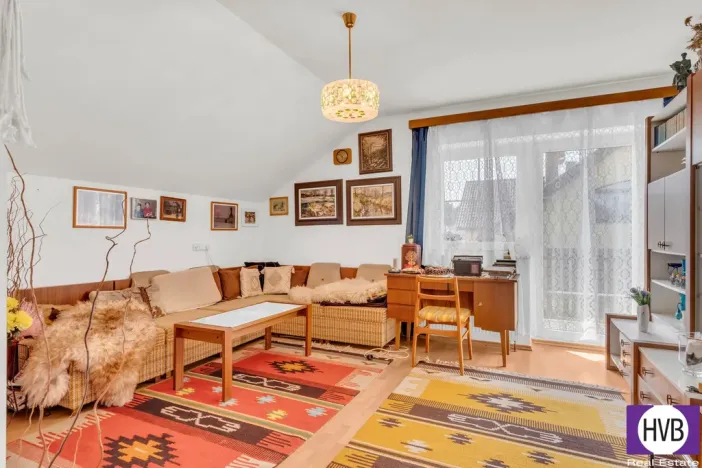 Prodej rodinného domu, Louňovice, Smrková, 200 m2