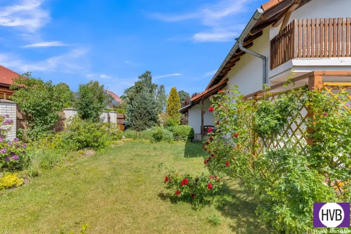 Prodej rodinného domu, Louňovice, Smrková, 200 m2