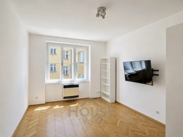 Prodej bytu 2+kk, Praha - Vršovice, Ruská, 51 m2