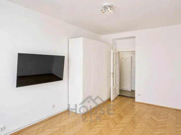 Prodej bytu 2+kk, Praha - Vršovice, Ruská, 51 m2