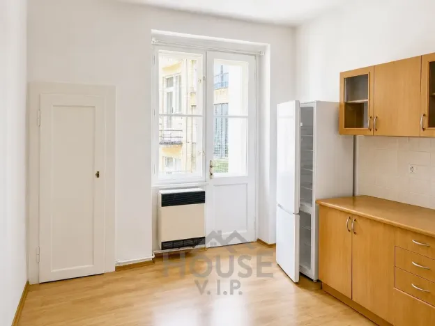 Prodej bytu 2+kk, Praha - Vršovice, Ruská, 51 m2
