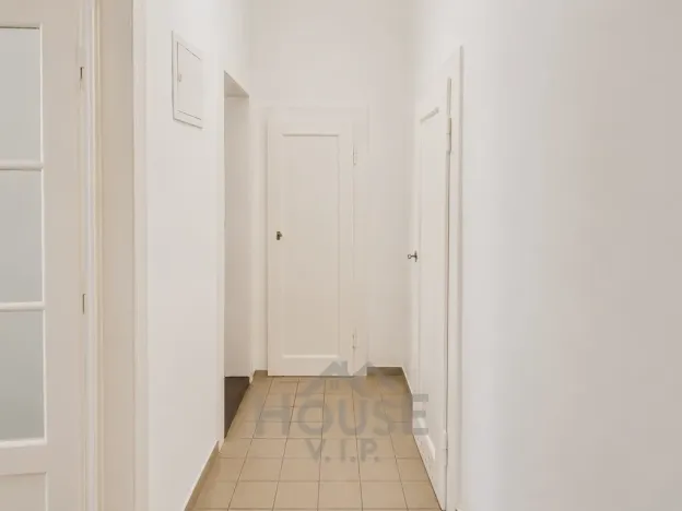 Prodej bytu 2+kk, Praha - Vršovice, Ruská, 51 m2
