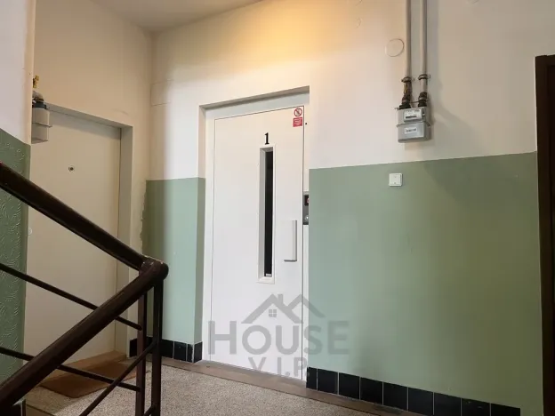 Prodej bytu 2+kk, Praha - Vršovice, Ruská, 51 m2