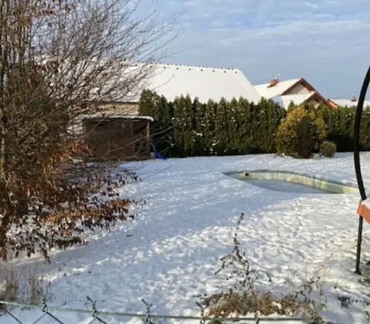 Dražba rodinného domu, Opatovice nad Labem, Kasárenská, 137 m2