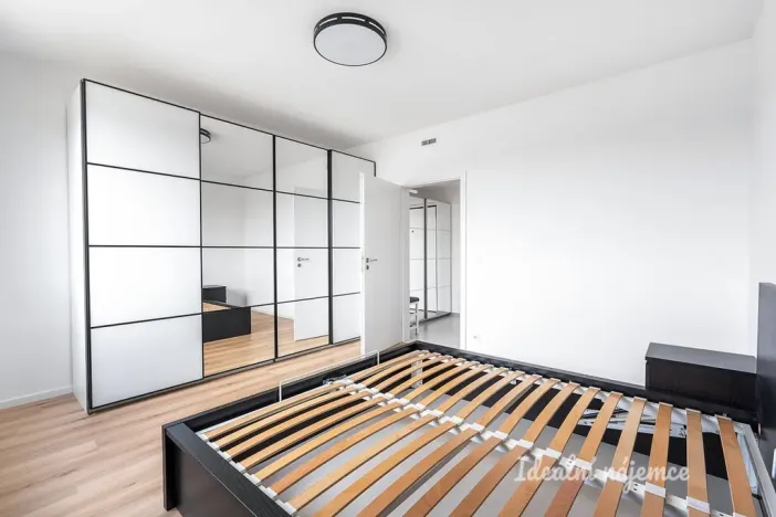 Pronájem bytu 2+kk, Praha - Hloubětín, Sobí, 55 m2