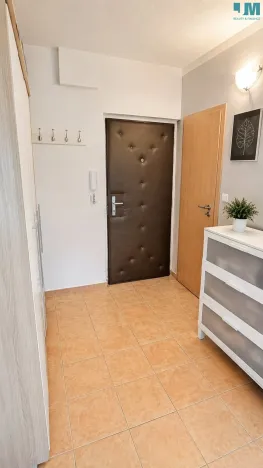 Prodej bytu 3+1, Třebíč, Jar. Heyrovského, 69 m2