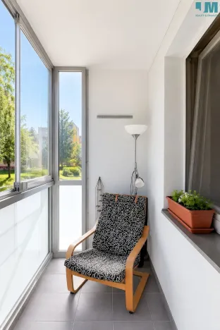 Prodej bytu 3+1, Třebíč, Jar. Heyrovského, 69 m2