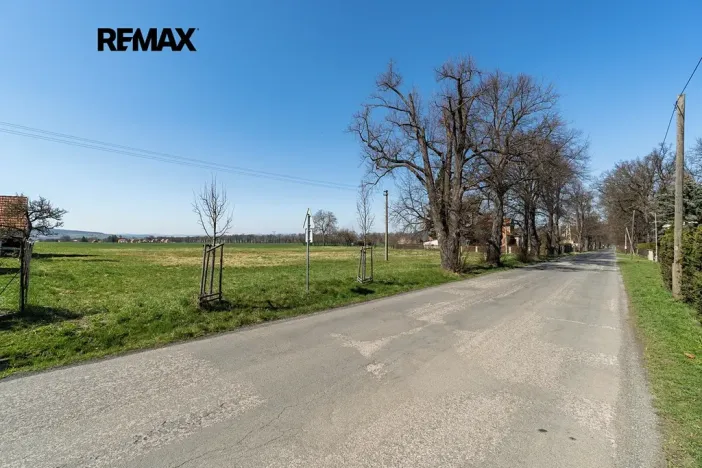 Prodej pozemku pro bydlení, Skřipel, 18142 m2