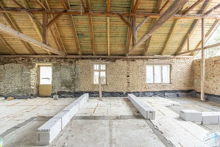 Prodej rodinného domu, Zátor, 141 m2