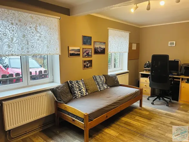 Prodej rodinného domu, Bruntál, V Táboře, 234 m2