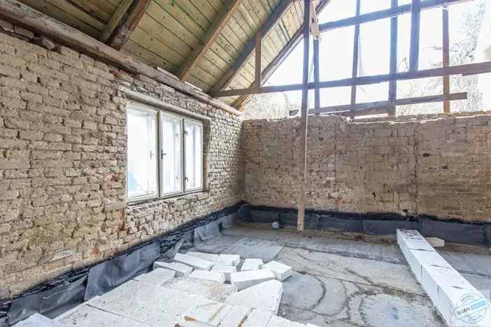 Prodej chalupy, Zátor, 141 m2