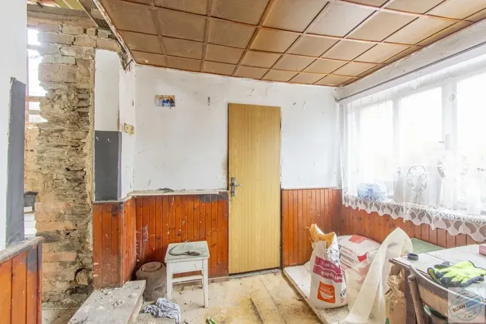 Prodej chalupy, Zátor, 141 m2