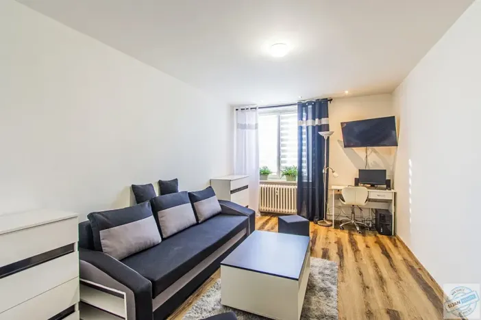 Prodej bytu 3+1, Krnov, 64 m2