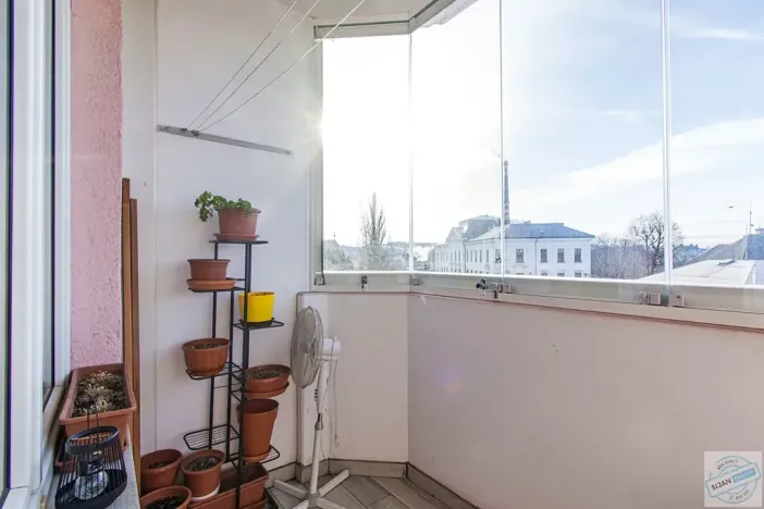 Prodej bytu 3+1, Krnov, 64 m2