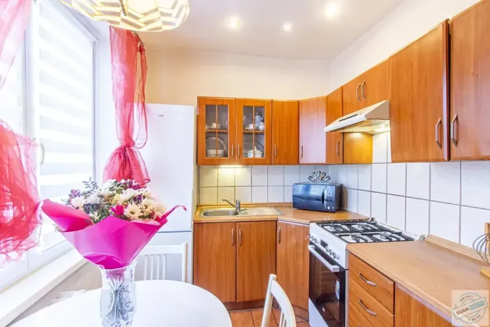 Prodej bytu 3+1, Krnov, 64 m2
