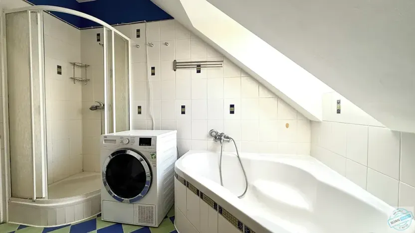 Prodej bytu 3+kk, Krnov, Sv. Ducha, 84 m2