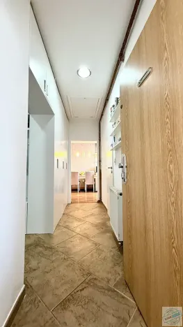 Prodej bytu 3+kk, Krnov, Sv. Ducha, 84 m2