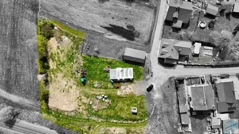 Prodej komerčního pozemku, Brumovice, 2894 m2