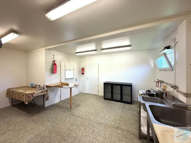 Prodej komerčního pozemku, Brumovice, 2894 m2