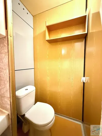 Prodej bytu 2+1, Krnov, Dvořákův okruh, 44 m2