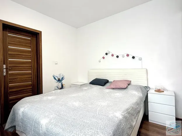 Prodej bytu 4+1, Krnov, Tyršova, 84 m2