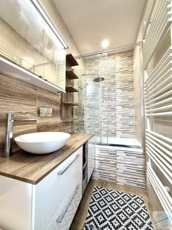 Prodej bytu 4+1, Krnov, Tyršova, 84 m2