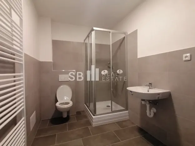 Pronájem bytu 1+1, Mohelnice, Hradební, 46 m2