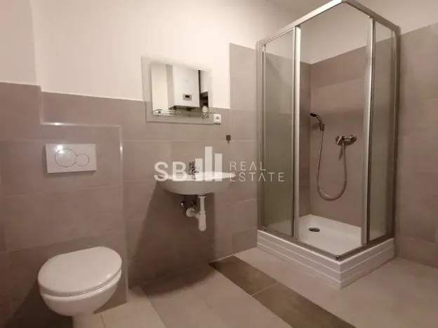 Pronájem bytu 1+kk, Mohelnice, Hradební, 34 m2
