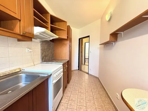 Pronájem bytu 2+1, Krnov, Albrechtická, 60 m2