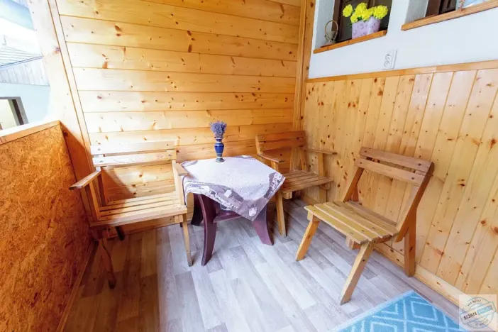 Prodej chalupy, Ludvíkov, 510 m2