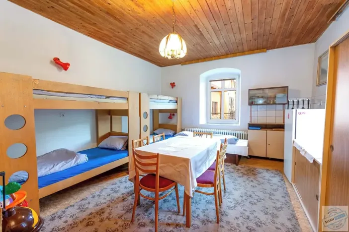 Prodej chalupy, Ludvíkov, 510 m2