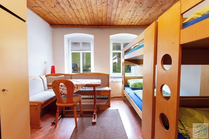 Prodej chalupy, Ludvíkov, 510 m2