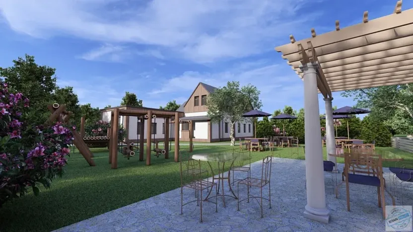 Prodej chalupy, Ludvíkov, 510 m2