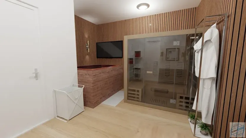Prodej chalupy, Ludvíkov, 510 m2