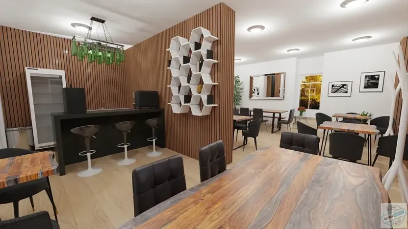 Prodej chalupy, Ludvíkov, 510 m2