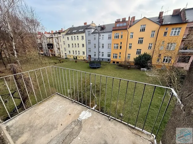 Pronájem bytu 4+1, Opava, Zacpalova, 92 m2