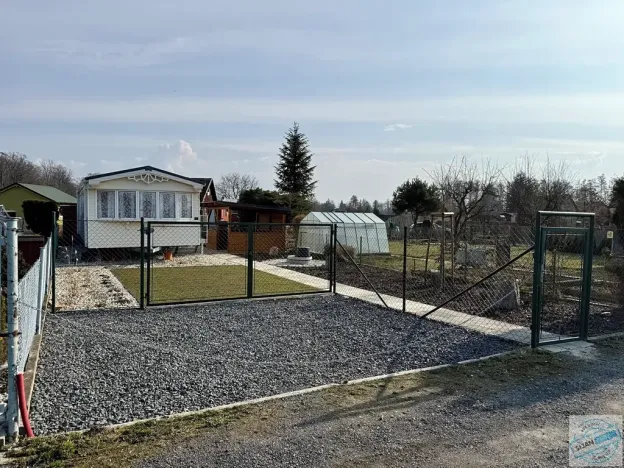 Prodej zahrady, Opava, 244 m2