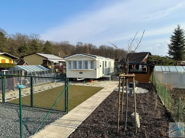 Prodej zahrady, Opava, 244 m2