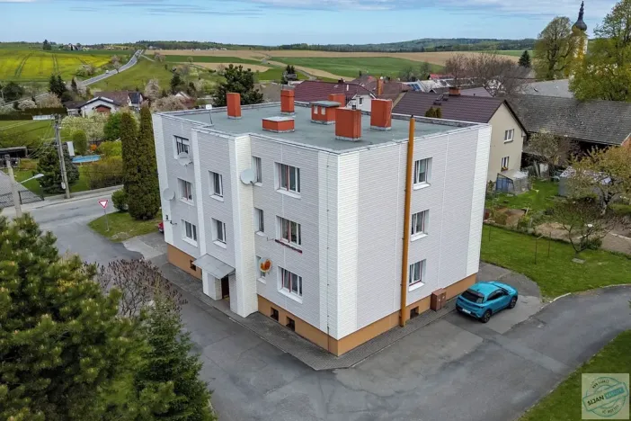 Prodej bytu 6+kk a větší, Březová, 77 m2